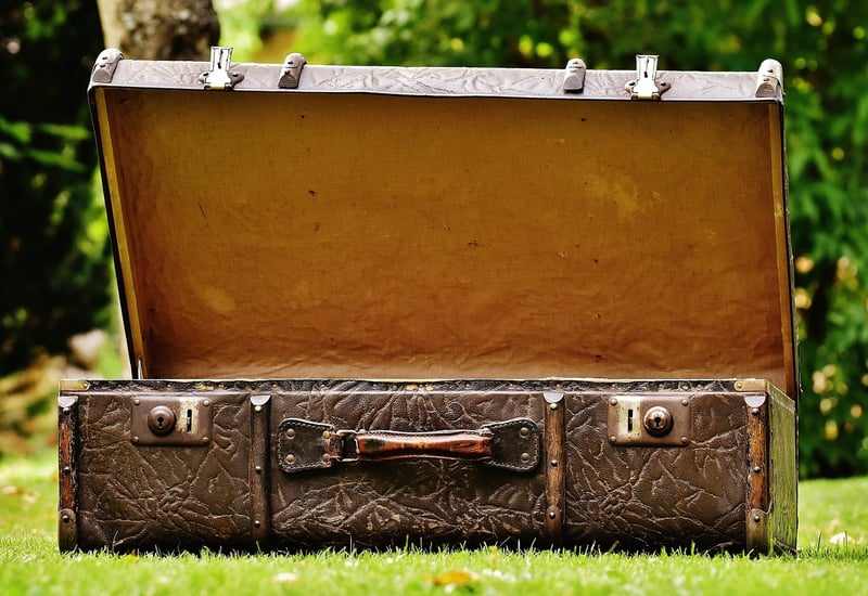 Retro Upcycle